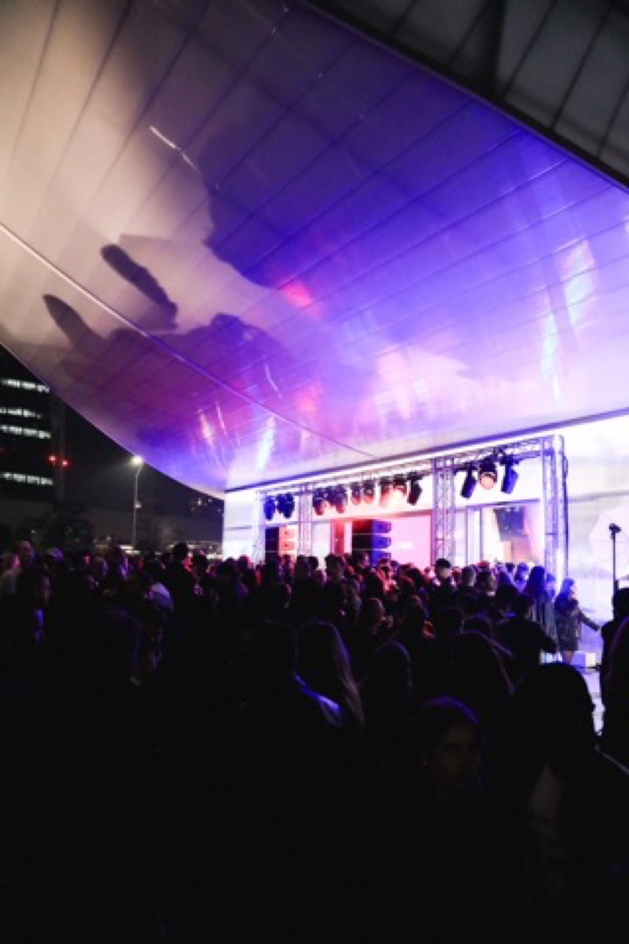 The Golden Goose Arena has opened in Milan The brand has brought together sport, wellbeing, and community in one single place | Image 591507