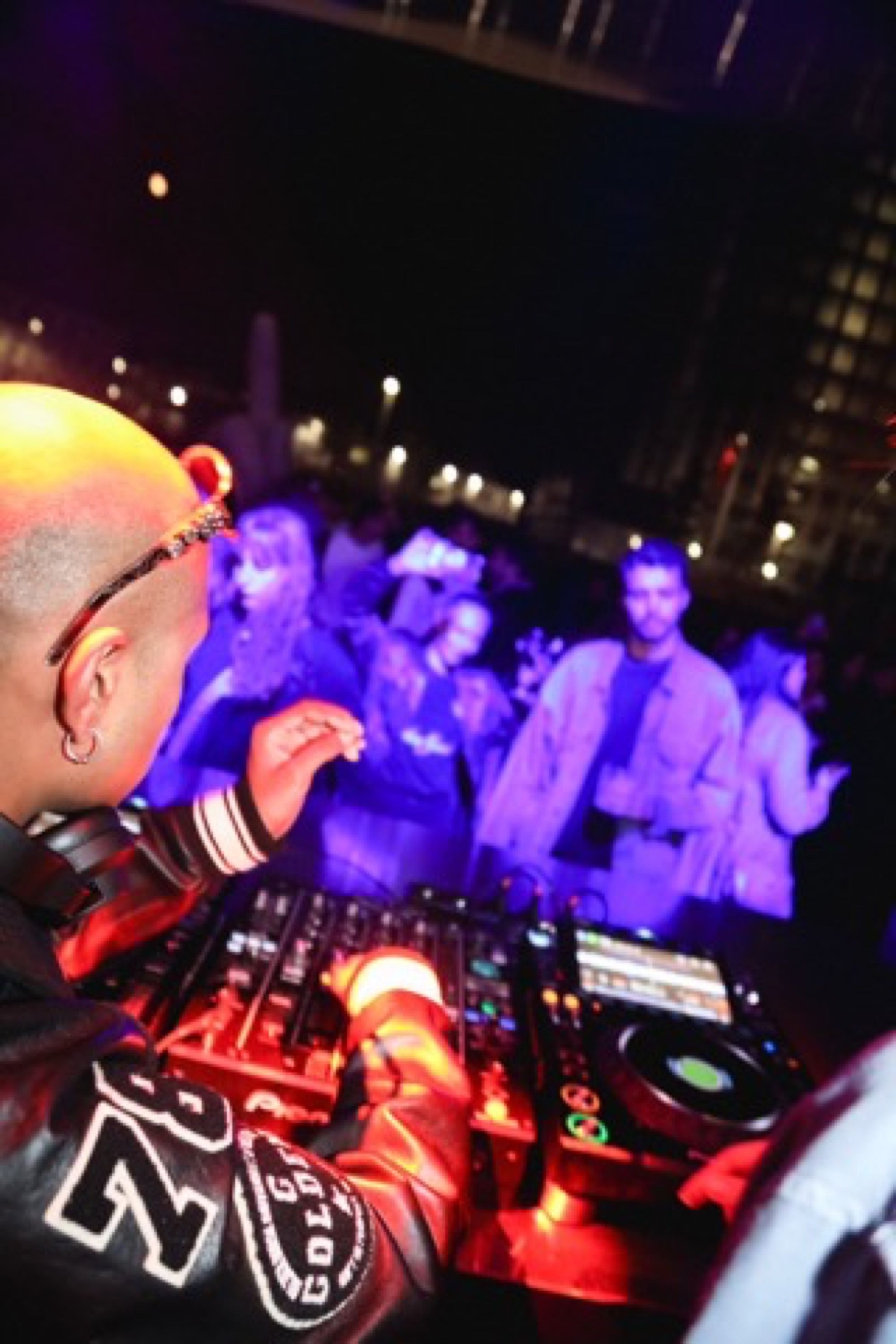 The Golden Goose Arena has opened in Milan The brand has brought together sport, wellbeing, and community in one single place | Image 591506