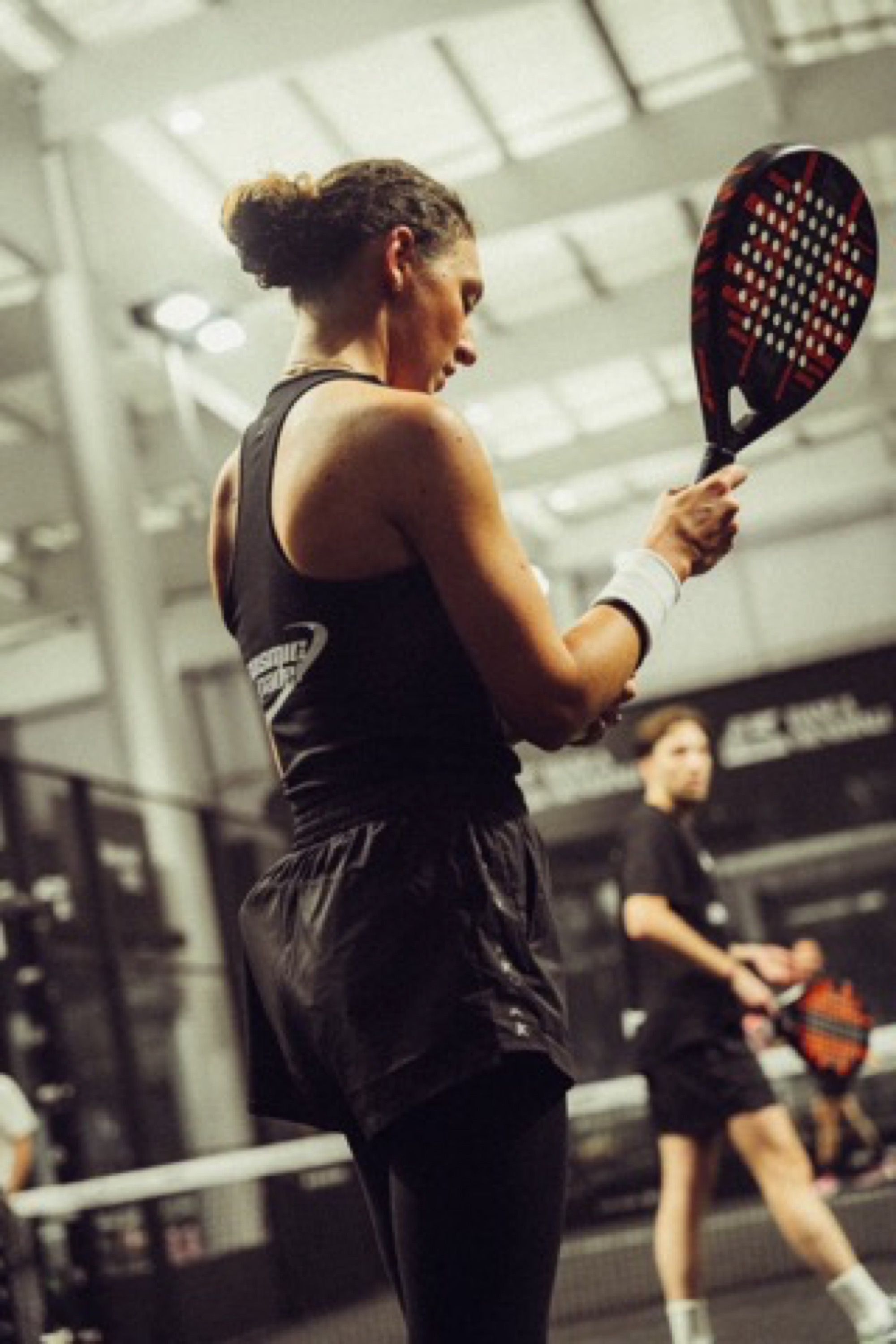 The Golden Goose Arena has opened in Milan The brand has brought together sport, wellbeing, and community in one single place | Image 591503