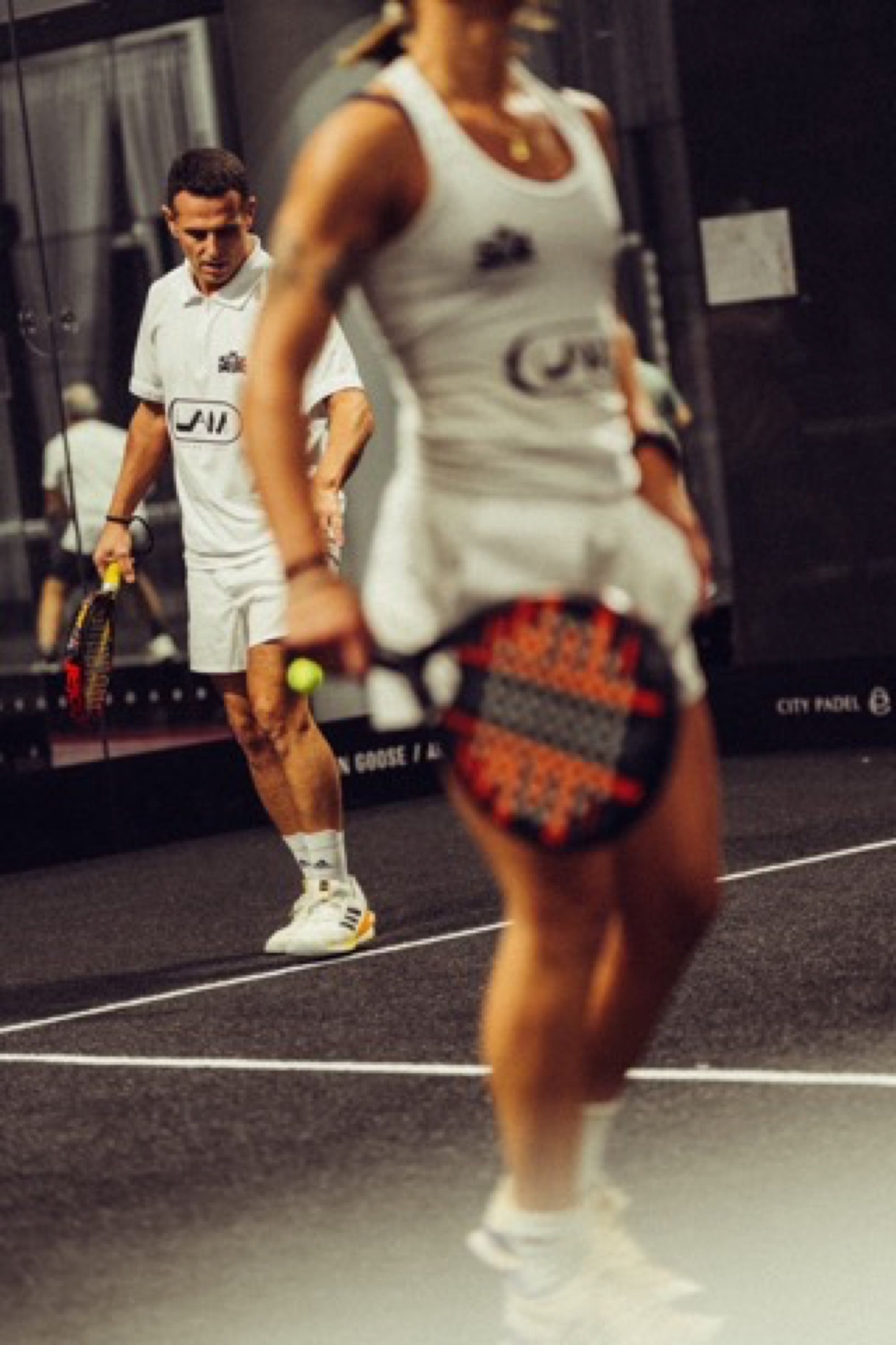 The Golden Goose Arena has opened in Milan The brand has brought together sport, wellbeing, and community in one single place | Image 591502