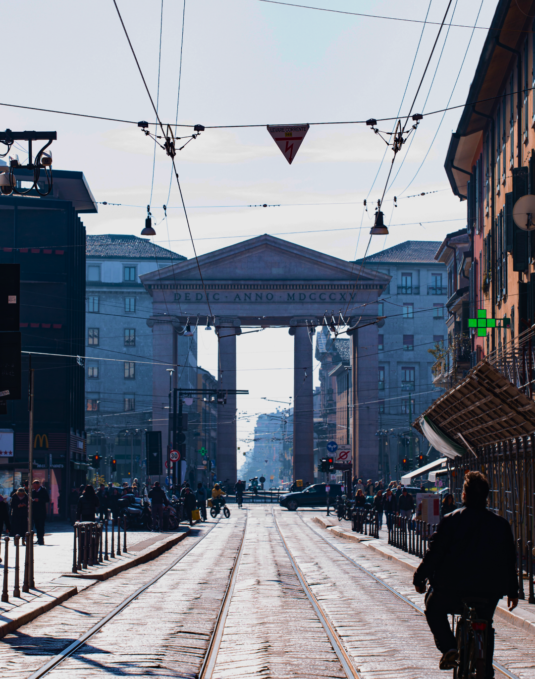 Milan is still the best city in Italy According to the annual report by ItaliaOggi and Ital Communications