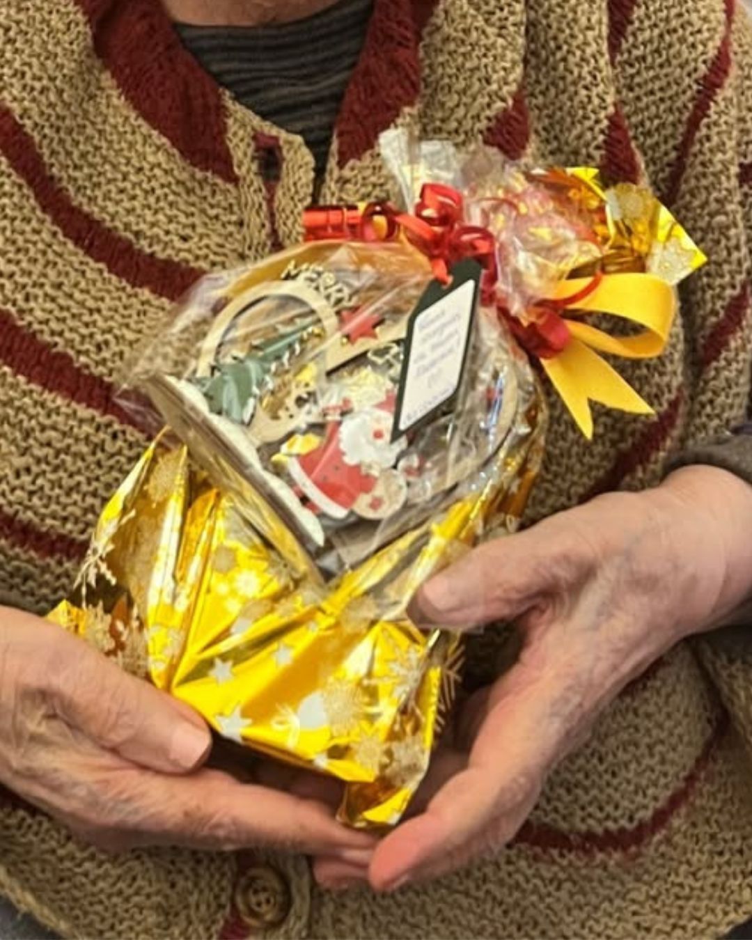 Il significato del beauty va oltre ciò che vediamo E l&apos;ho capito (davvero) sul sito Nipoti di Babbo Natale