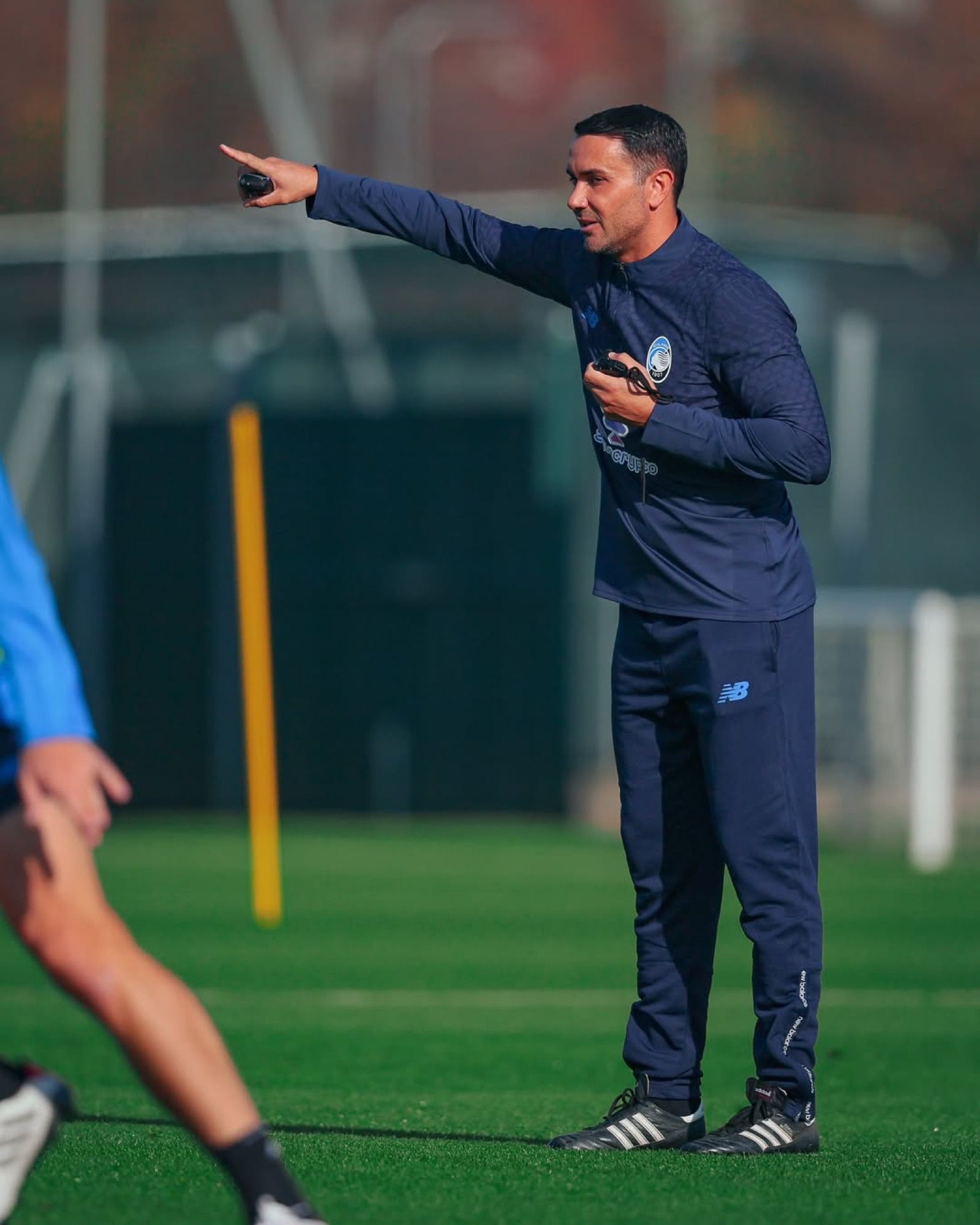 Why are Italian managers obsessed with adidas Copa Mundial boots? We have just drawn up a whole list