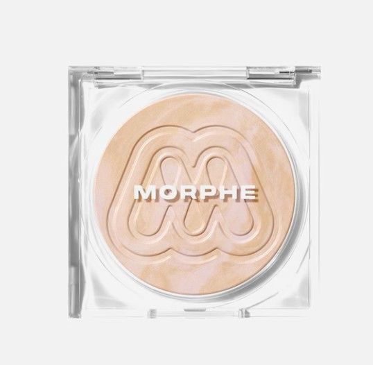 MORPHE - Cloudlight Soft Glow Veil