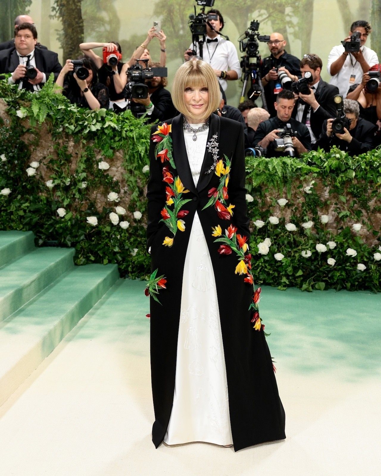 The theme for the 2026 Met Gala has been announced It will be “Custom Art” and aims to make fashion an official form of art.