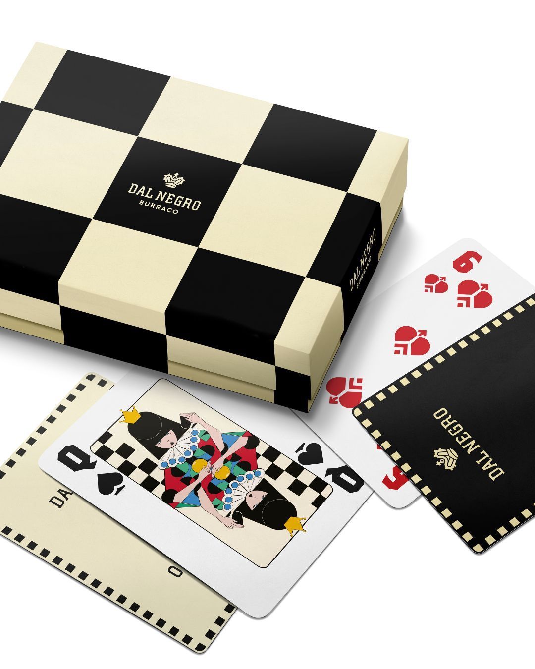 Jo Malone London x Dal Negro: the Christmas gift becomes a game again An invitation to slow down, share, and have fun