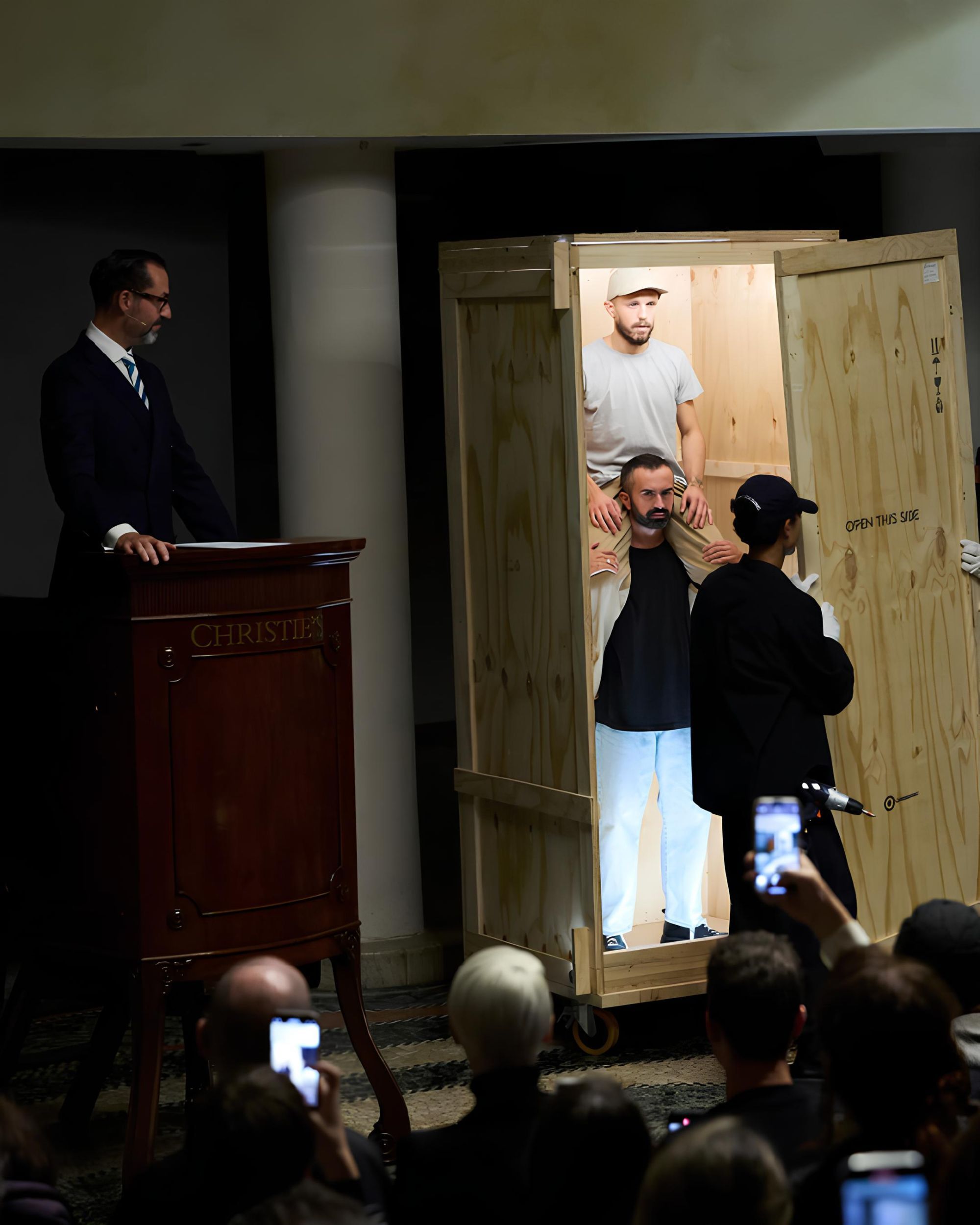 Italian fashion is no country for young people  Everything you need to know about the new competition bill, confirming the growing gap between Italy and France