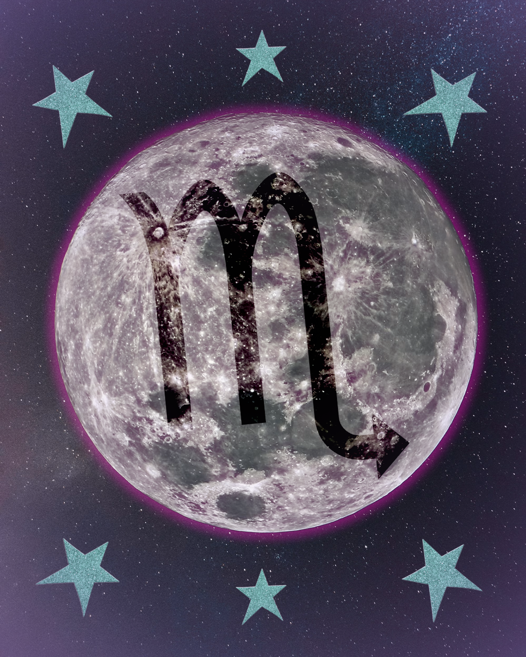 The New Moon in Scorpio is a mystical rebirth Meaning, effects and horoscope for all zodiac signs