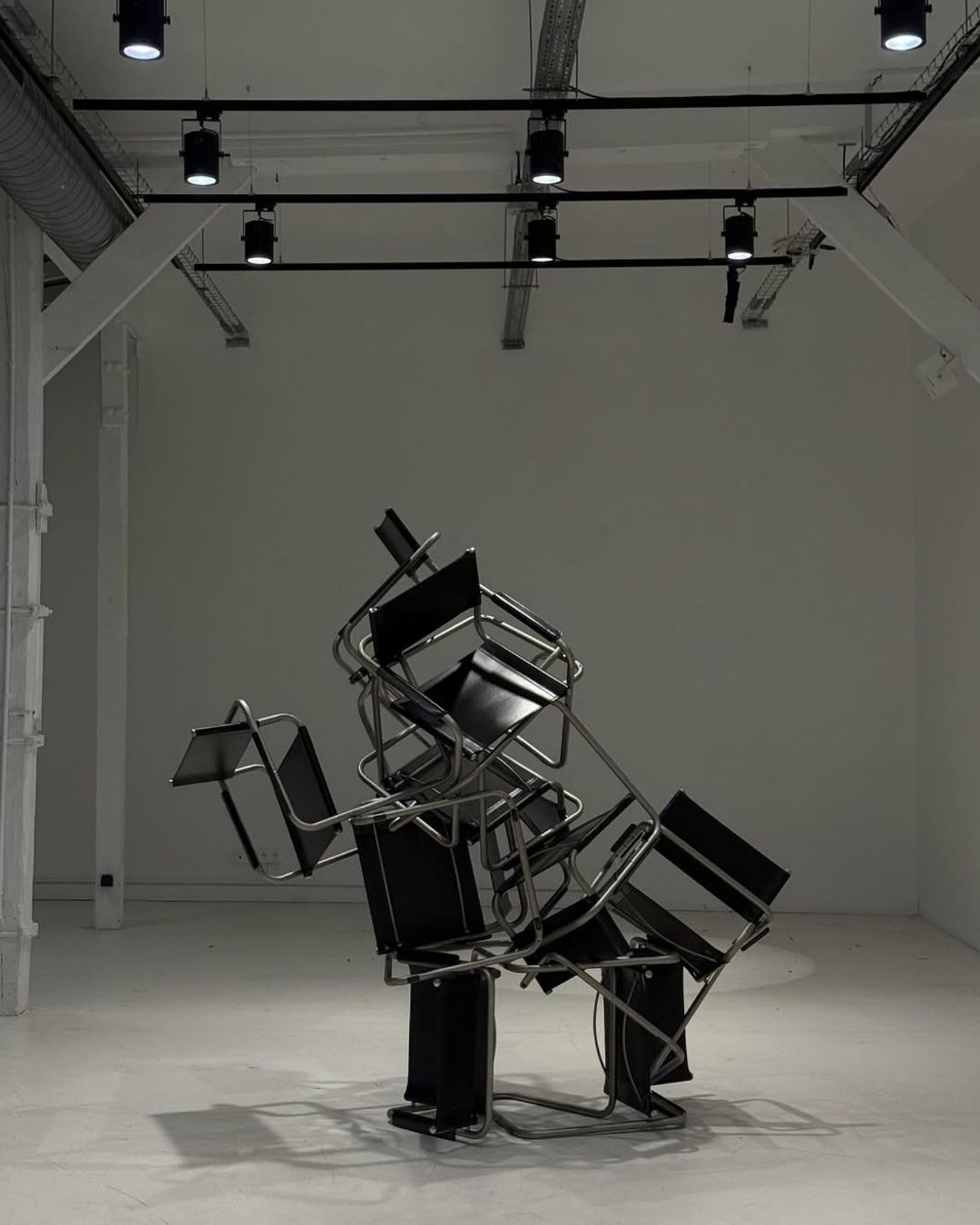 Comment Espace Parallèle réinvente la culture indépendante à Paris Entretien avec Rifet, le créatif derrière cet espace où échange et connexion sont les mots d'ordres