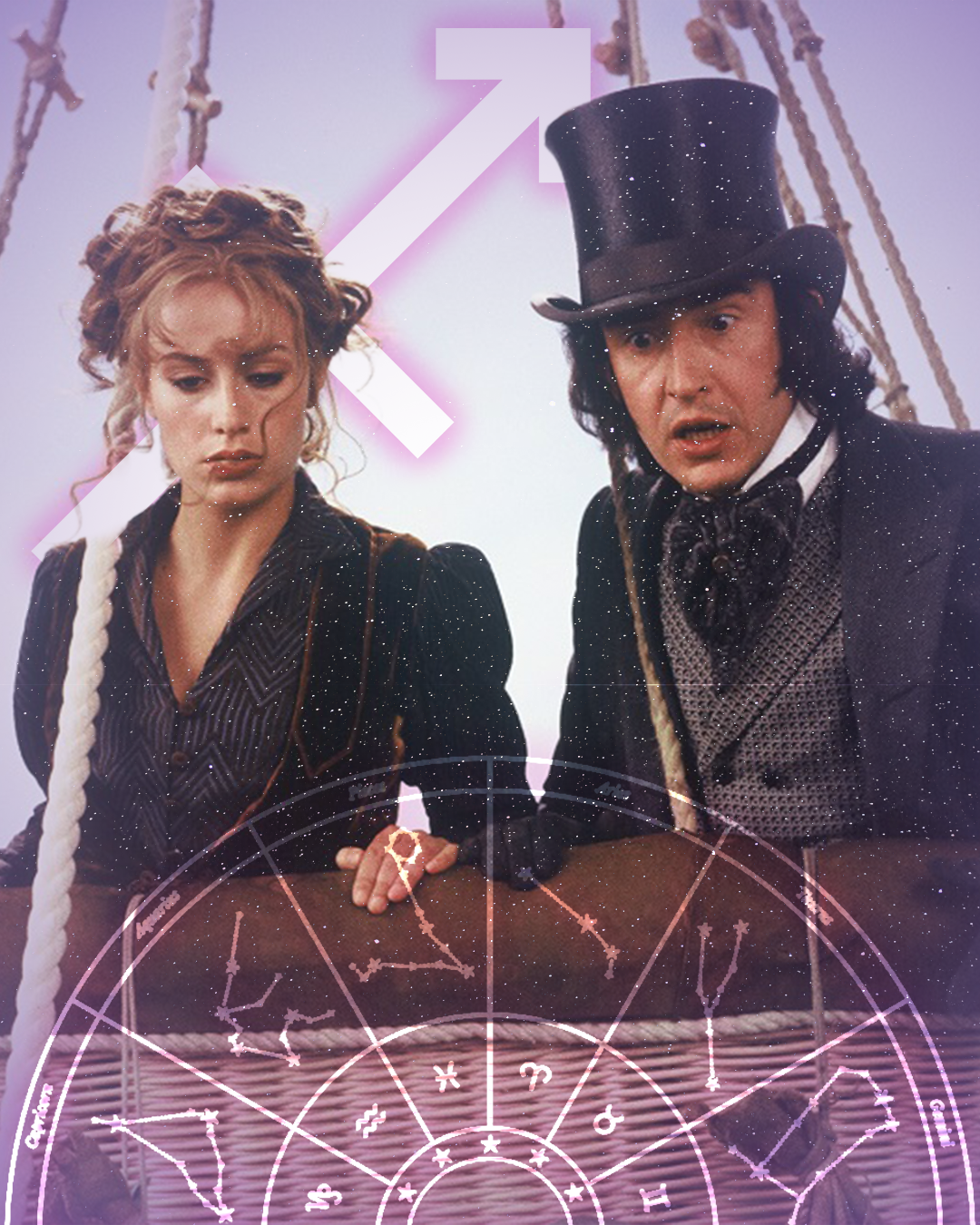 The Sagittarius Season has begun Meaning, effects and horoscope for all zodiac signs