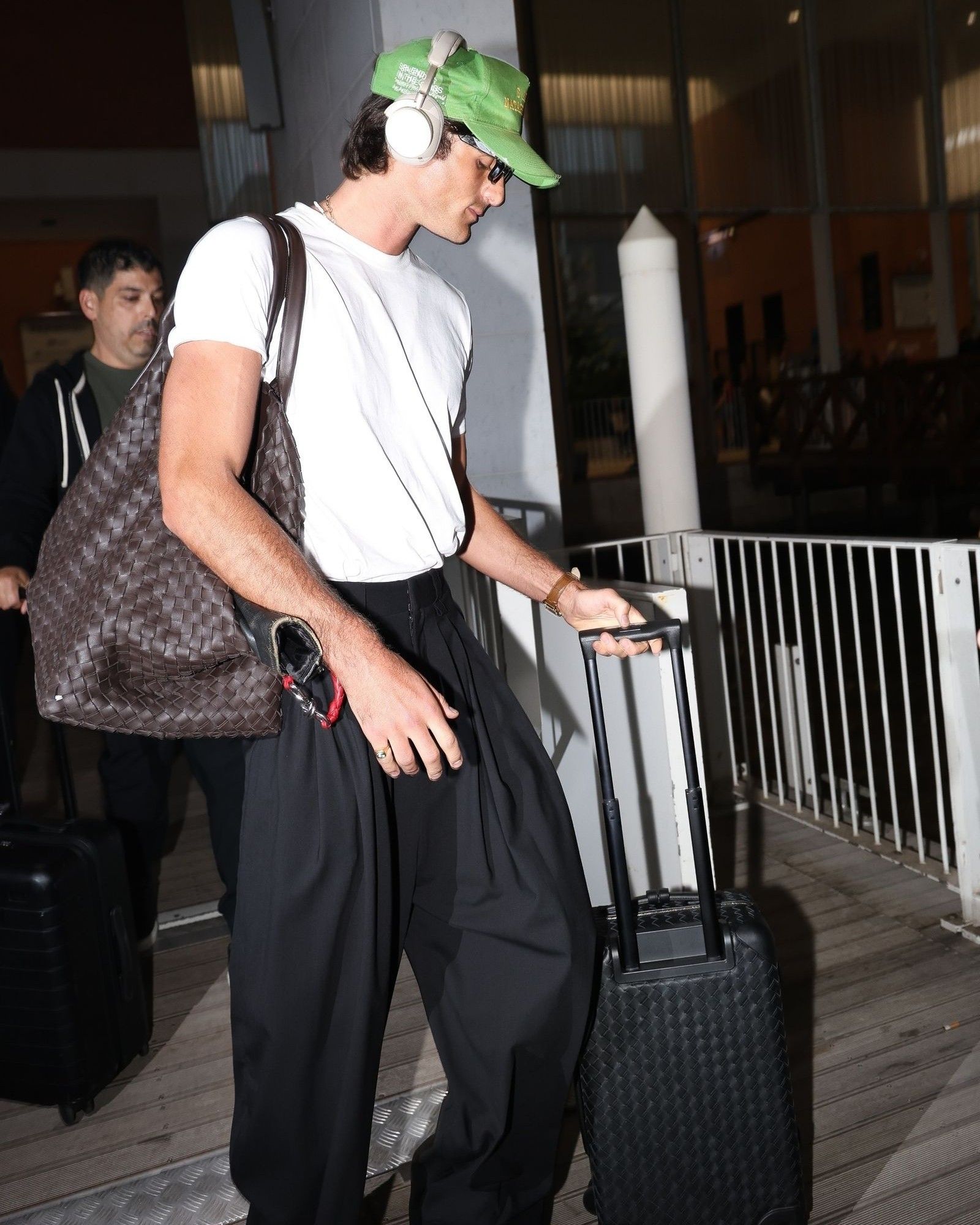 Qui a vraiment besoin d’une valise de luxe ? Comment la mode veut conquérir la catégorie des bagages