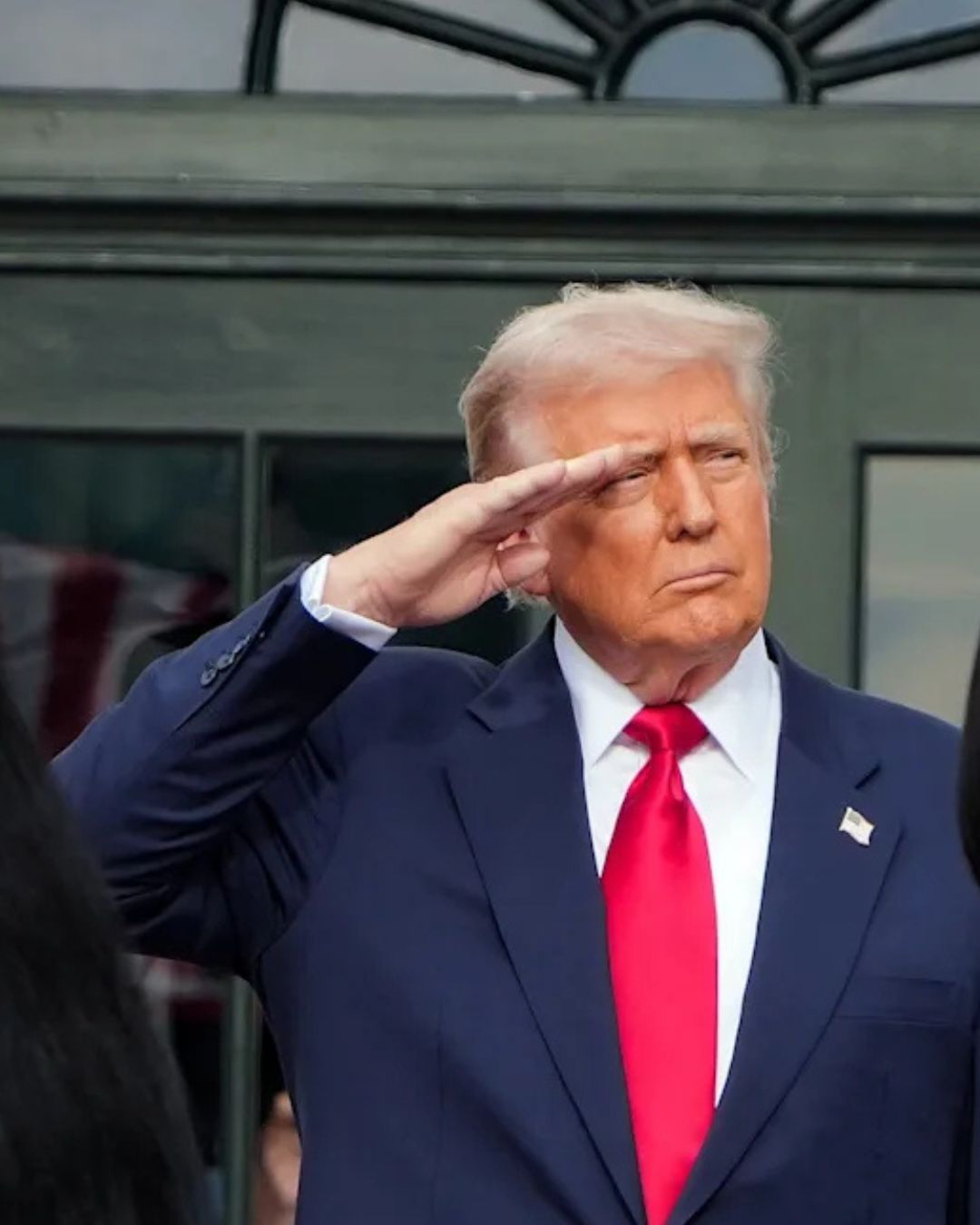 Every time Donald Trump has disrespected women And how it influences and worsens public discourse