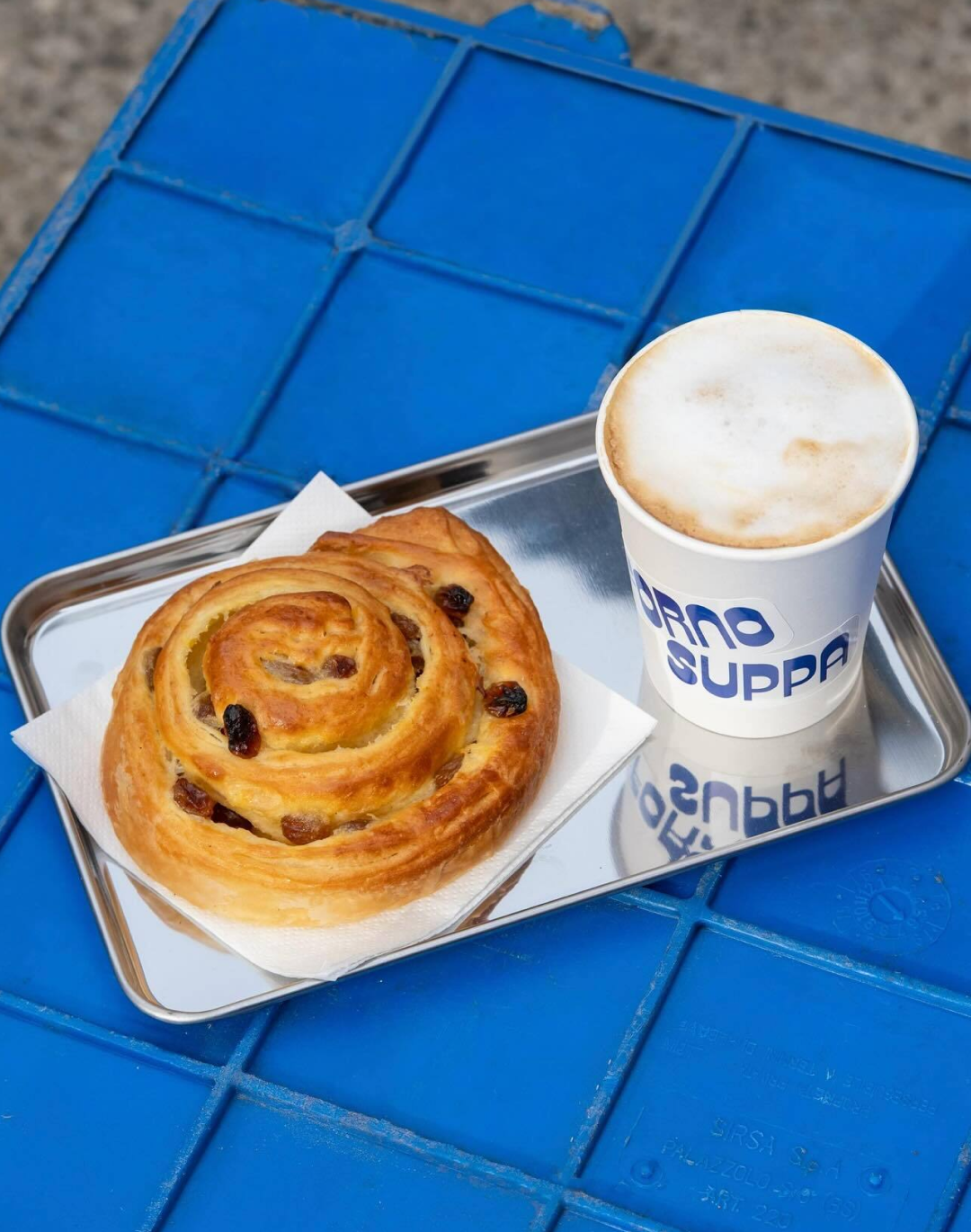 Have Nordic-style bakeries moved beyond the big cities? The concept is gaining traction particularly in smaller towns