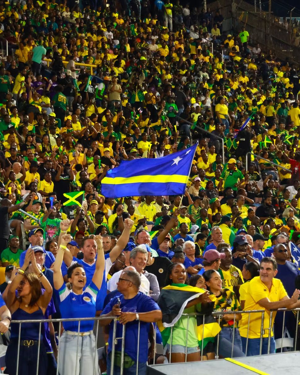 The 2026 World Cup is set to transform the landscape of football Cape Verde, Curaçao and all the fairy tales on the road to the FIFA World Cup