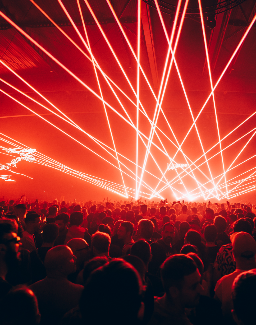 The line-up for Sónar 2026 is here The Barcelona festival is back with a brand new format