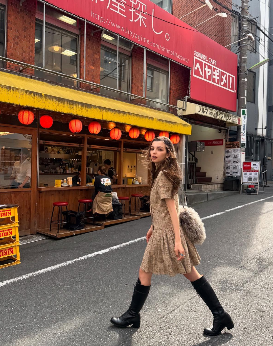 Comprendre la fuite des modèles européens en Asie  Les coulisses du marché expliqué par ceux qui y travaillent