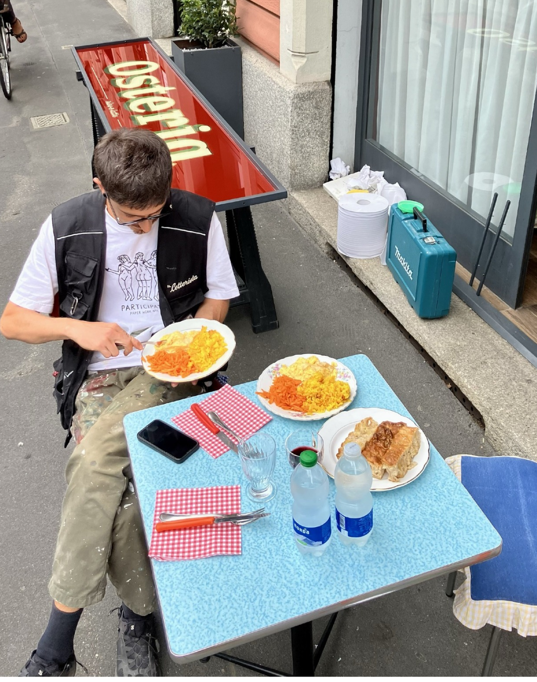 5 things to do in Milan this weekend  From November 21 to 23