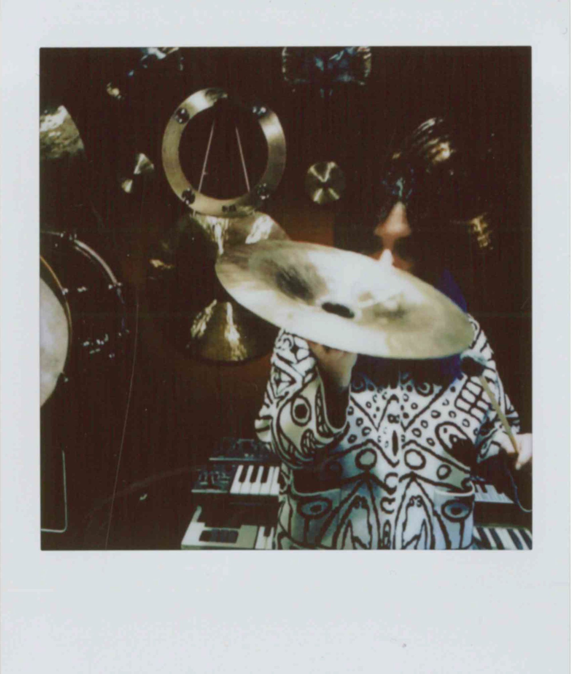 Valentina Magaletti: Creativity and humanity go hand in hand Interview with the experimental musician who just performed at the Teatro della Cometa | Image 592097