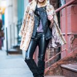 Valentina Rios Streetstyle in New York