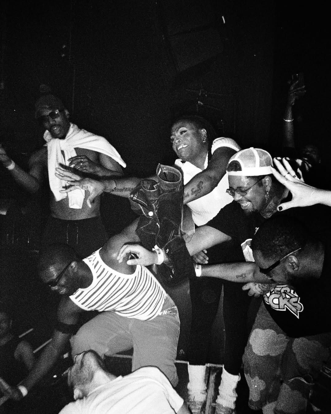 5 choses à faire ce week-end à Paris Du 21 au 23 novembre