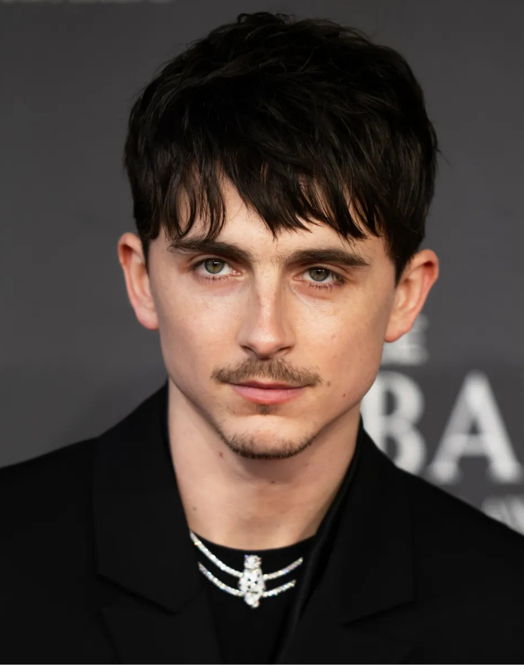 Timothée Chalamet has a secret identity? The Oscar-nominated actor could be behind EsDeeKid's mask