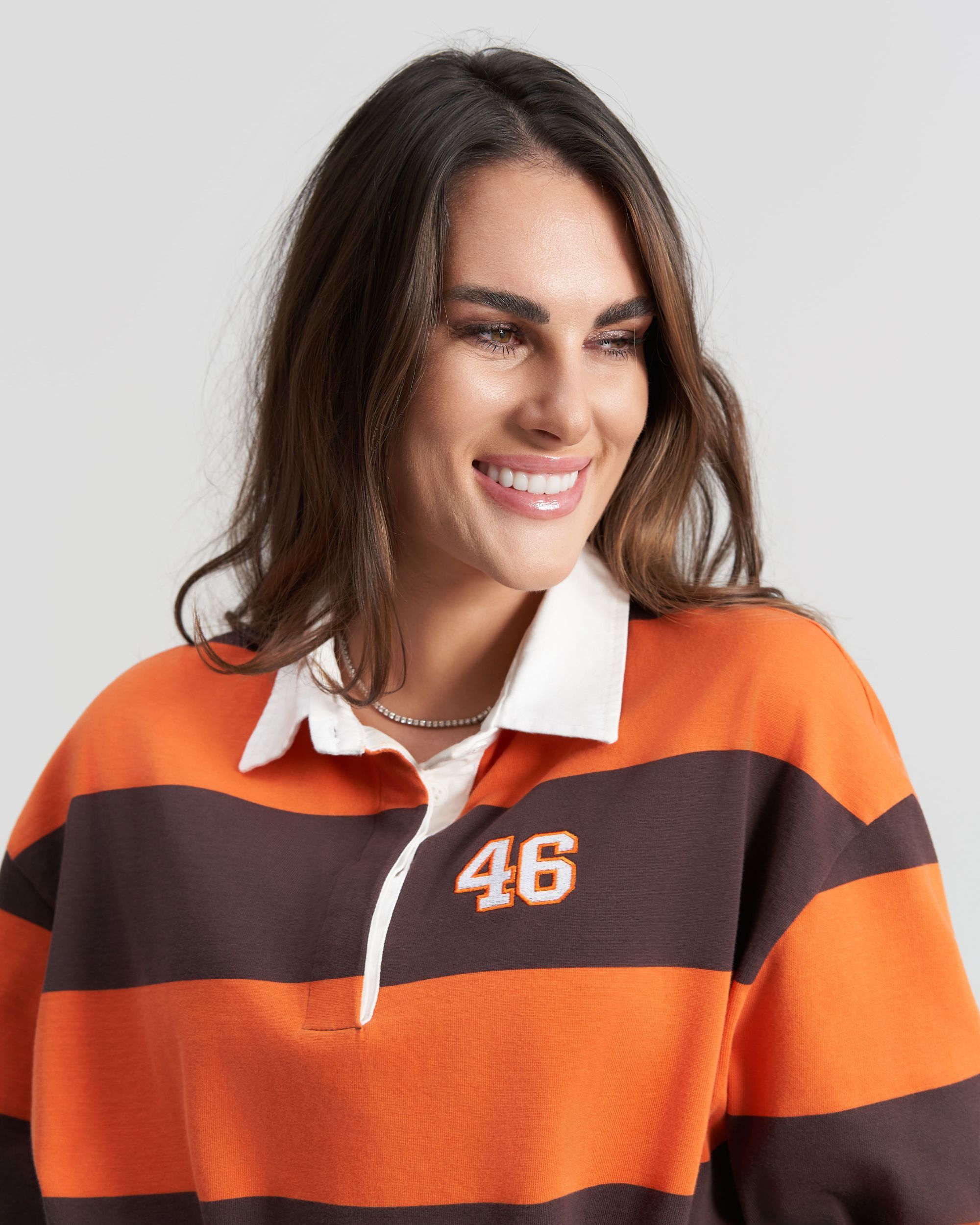 Francesca Sofia Novello: La cosa più sexy e femminile di tutte è essere autentiche Intervista alla founder di MissFortySix, che mette insieme racing e femminilità | Image 592465