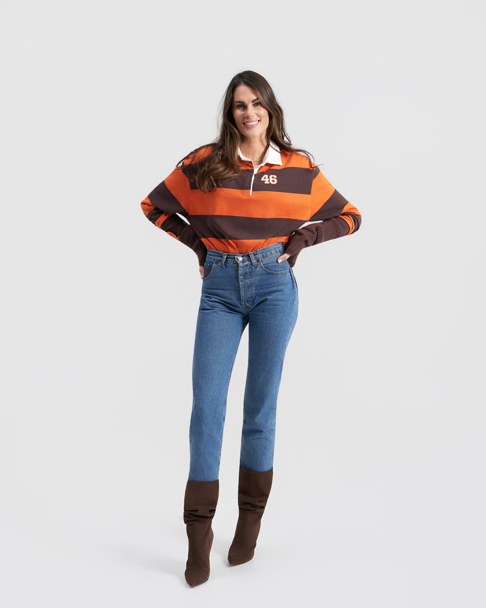 Francesca Sofia Novello: La cosa più sexy e femminile di tutte è essere autentiche Intervista alla founder di MissFortySix, che mette insieme racing e femminilità | Image 592462