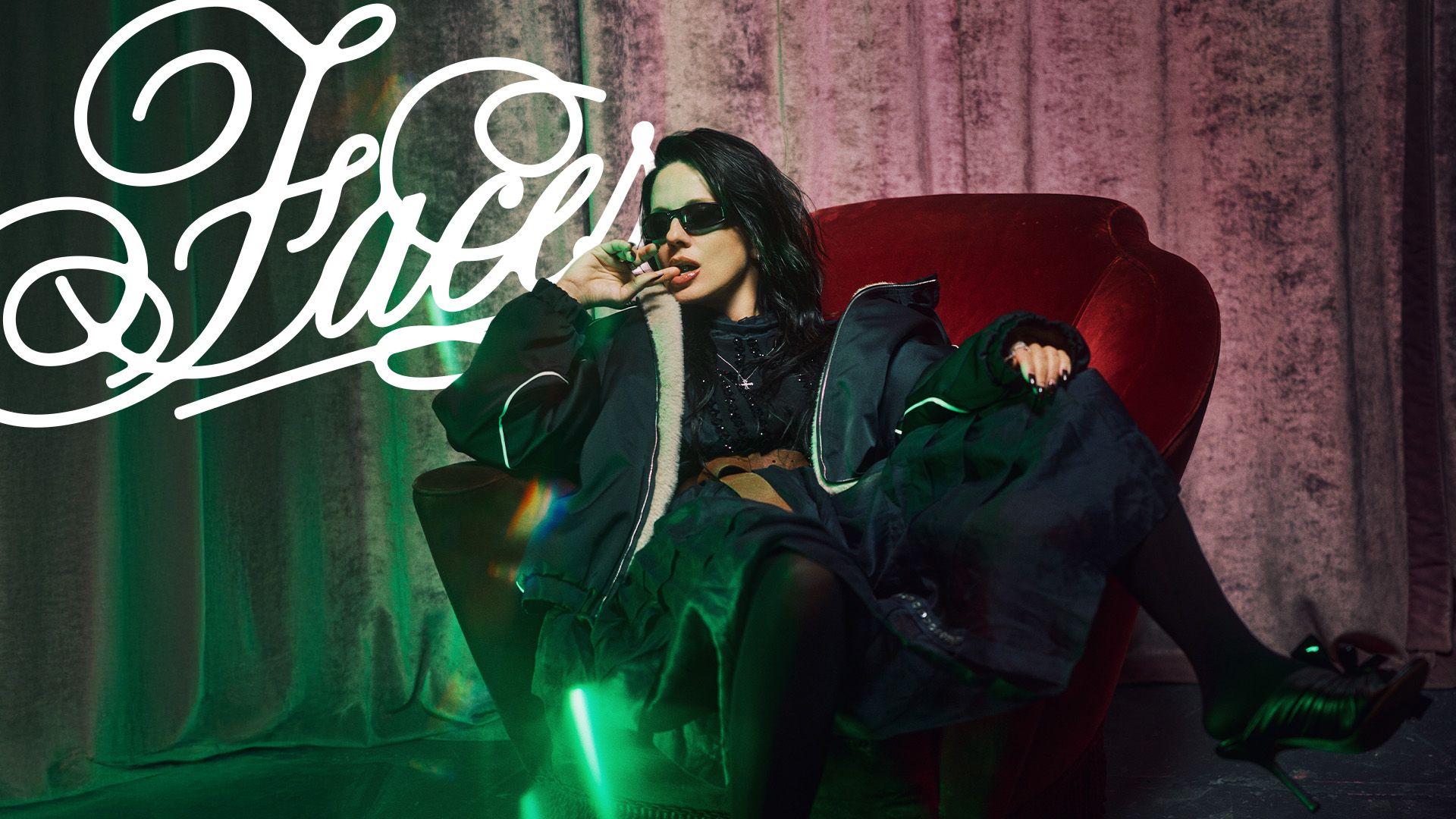 “I’m not nostalgic”