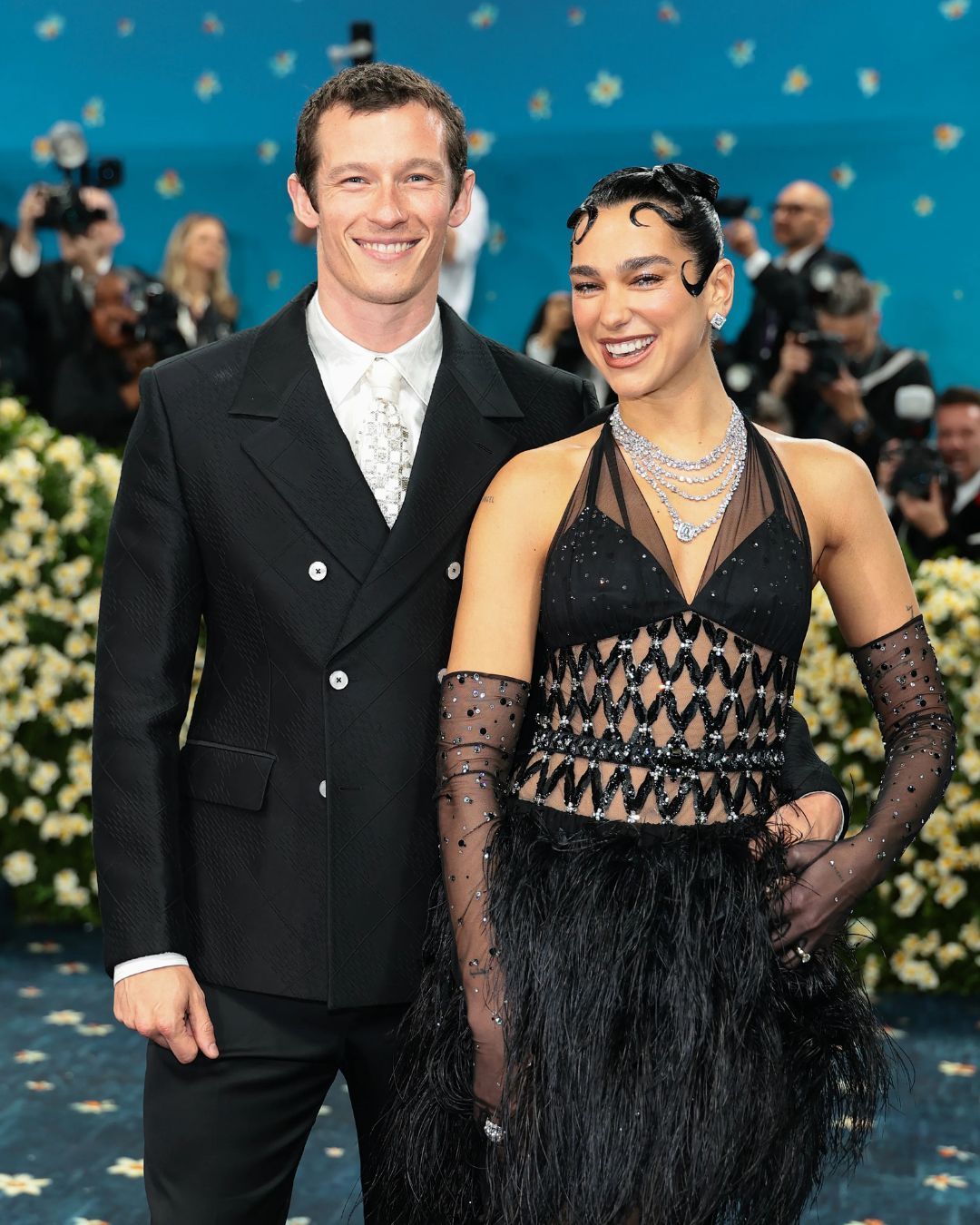 From aura to intelligence gap: today&apos;s relationships are measured by differences and disparities We live in the era of gaps