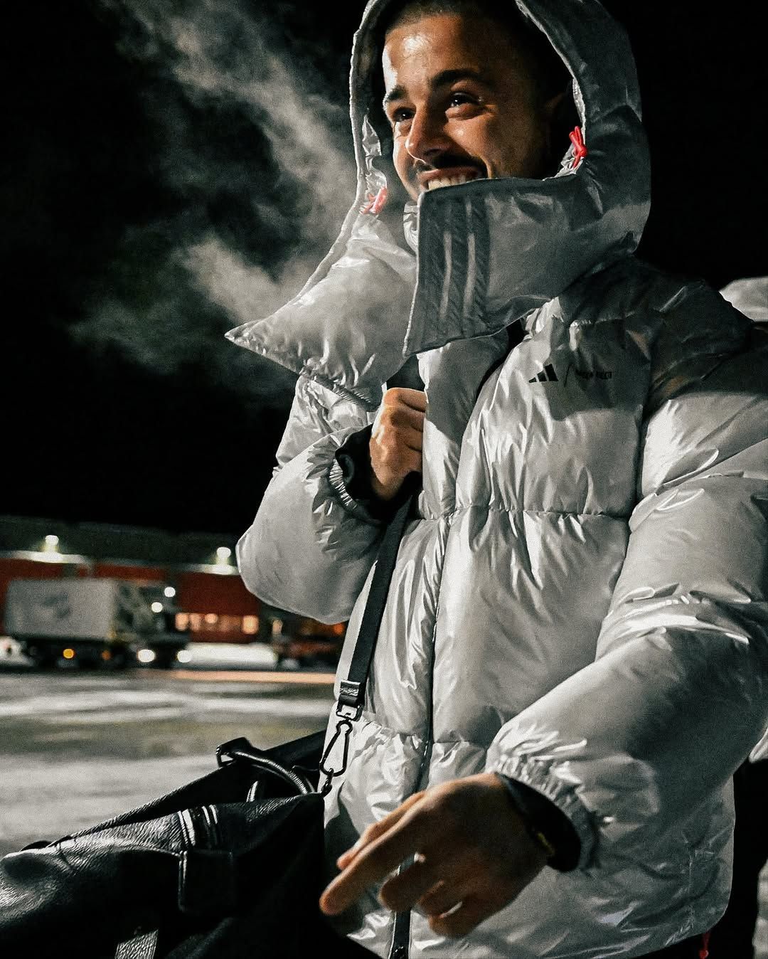 Bodø/Glimt brought the Champions League to the north of the Arctic Circle History and aesthetic of Juventus&apos; next opponent