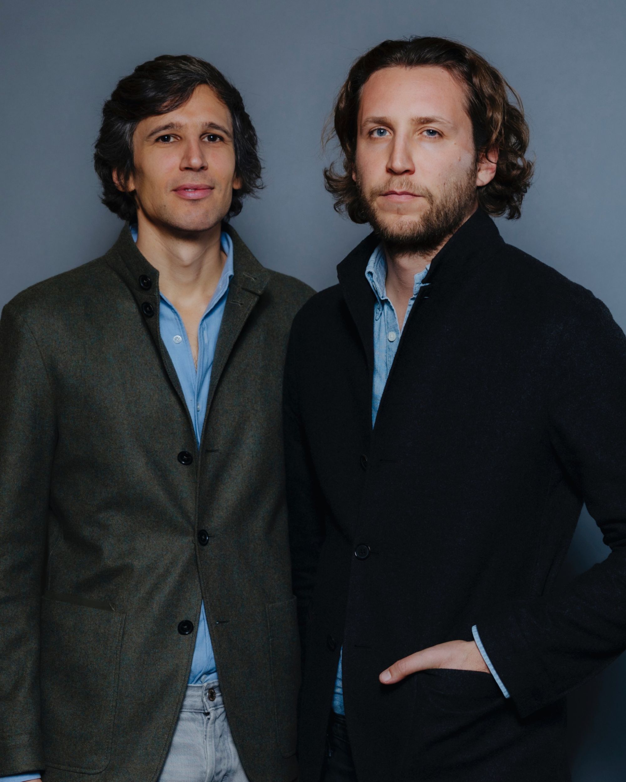 A new generation prepares to lead Zegna The Group also announced new leadership that will guide it into the future