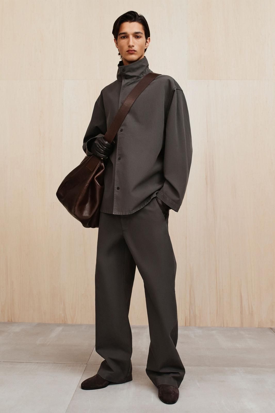 Is fencing the new obsession of fashion? After tennis-core, it's time for fencing fashion | Image 592328