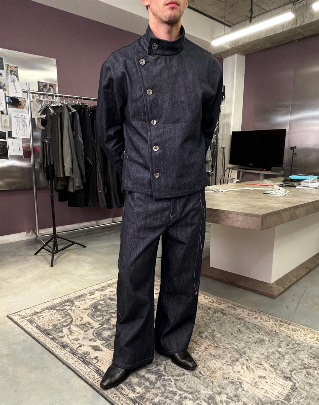 Is fencing the new obsession of fashion? After tennis-core, it&apos;s time for fencing fashion