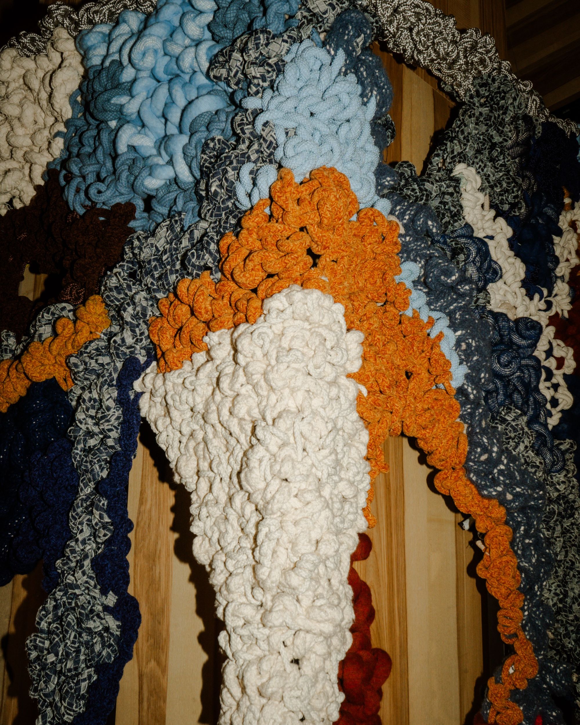 Levi’s® opens a new store in Milan with music, art, and denim The inauguration celebrated the union of these three worlds with the brand's community | Image 594470