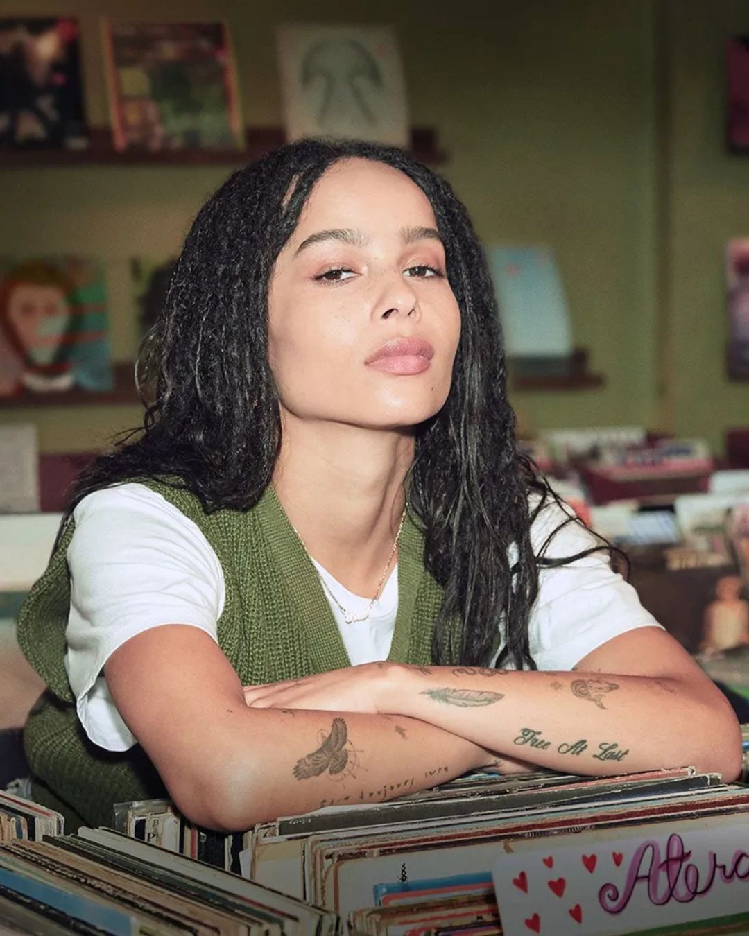 If your beauty routine were a song, what would it be? G-Club&apos;s beauty playlists: from “Only Girl (In the World)” to “Wonderwall,” featuring Taylor Swift, Bon Iver, and Ornella Vanoni