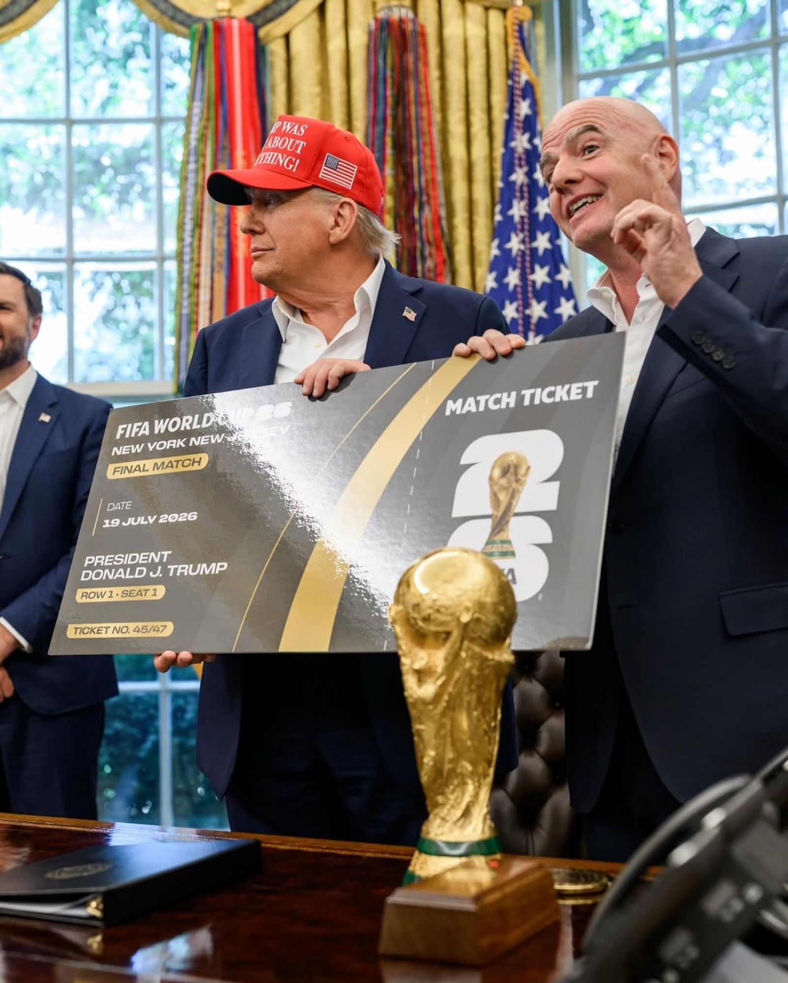 Soccer in the United States will change enormously with the 2026 World Cup All the possible implications of an event that intertwines politics, sporting tradition, and much more