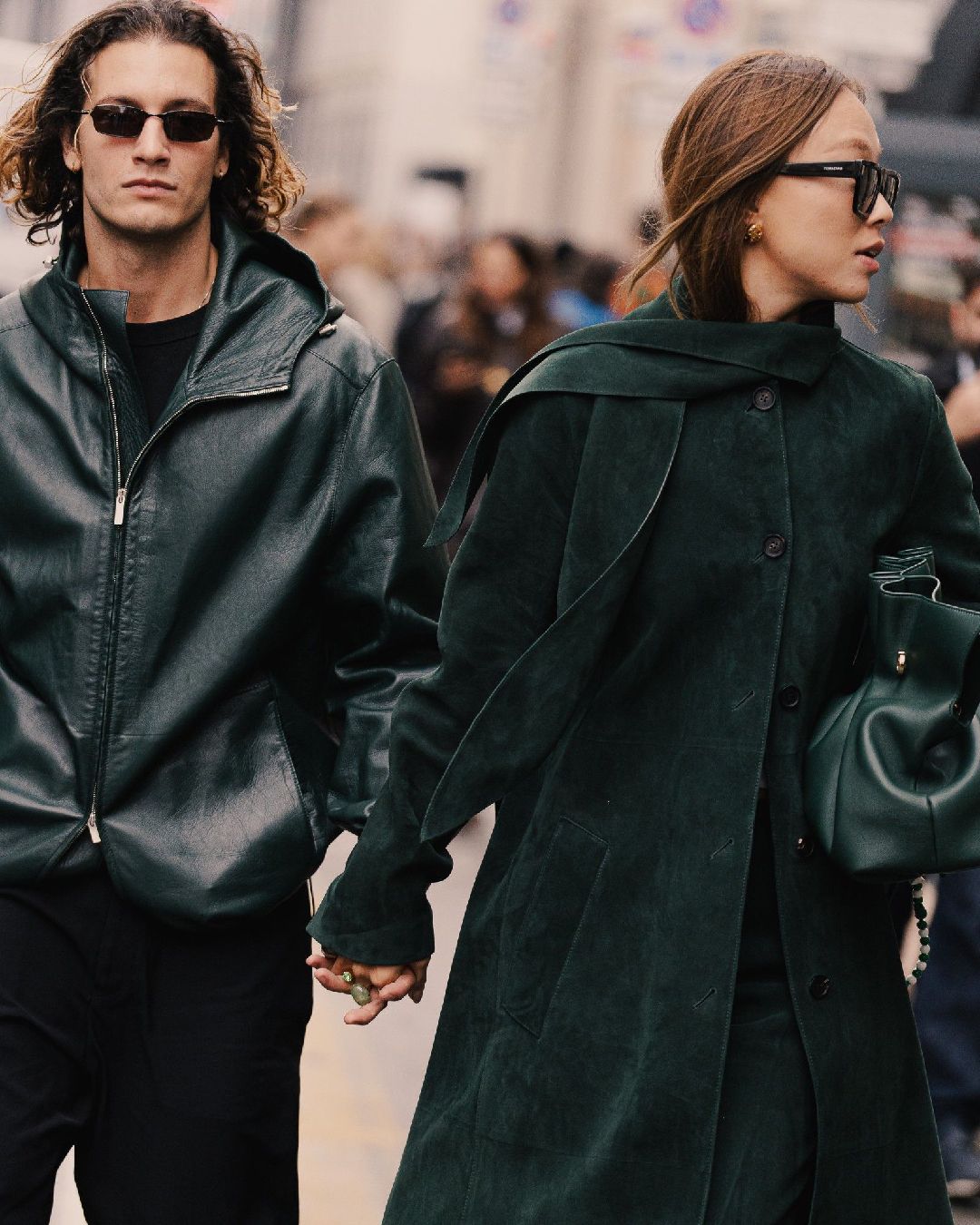 Why do we never talk about young people who stay in italy? È così facile fare rage-bait sulla questione della fuga dei cervelli