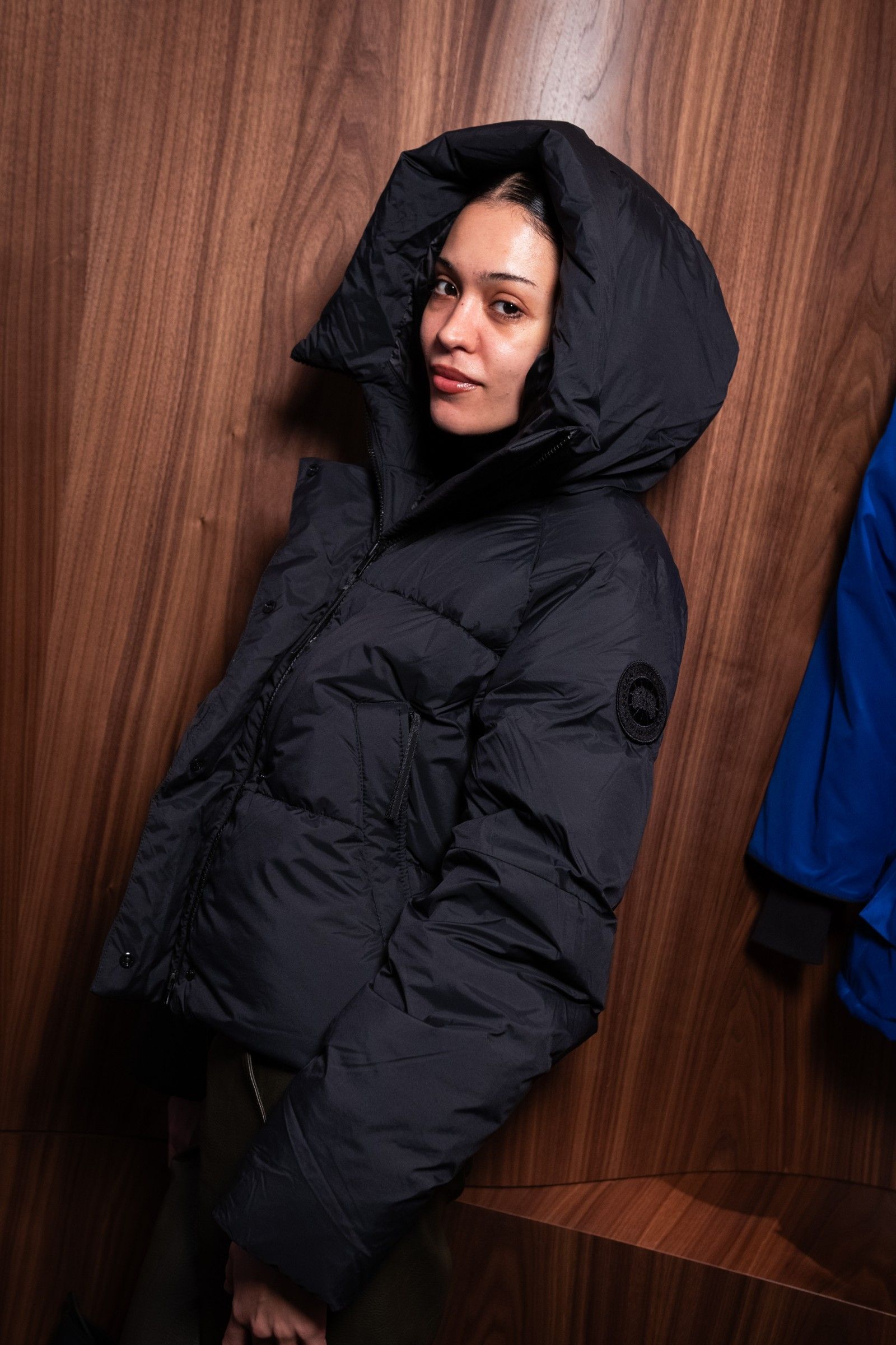 What went down at the opening of Canada Goose's new Italian flagship store in Milan A dialogue between the Arctic and the Alps in the heart of the Quadrilatero | Image 593626