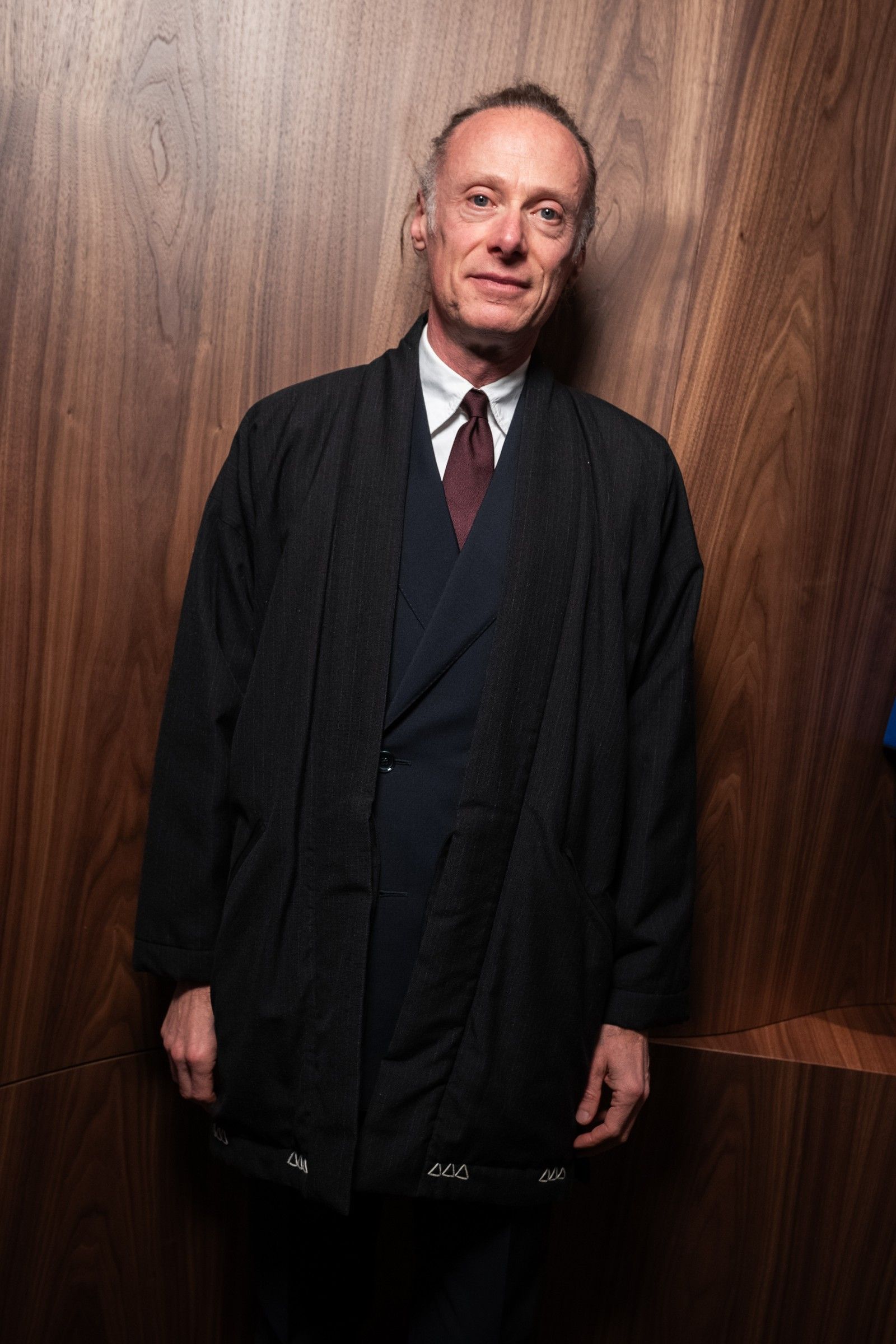 What went down at the opening of Canada Goose's new Italian flagship store in Milan A dialogue between the Arctic and the Alps in the heart of the Quadrilatero | Image 593607