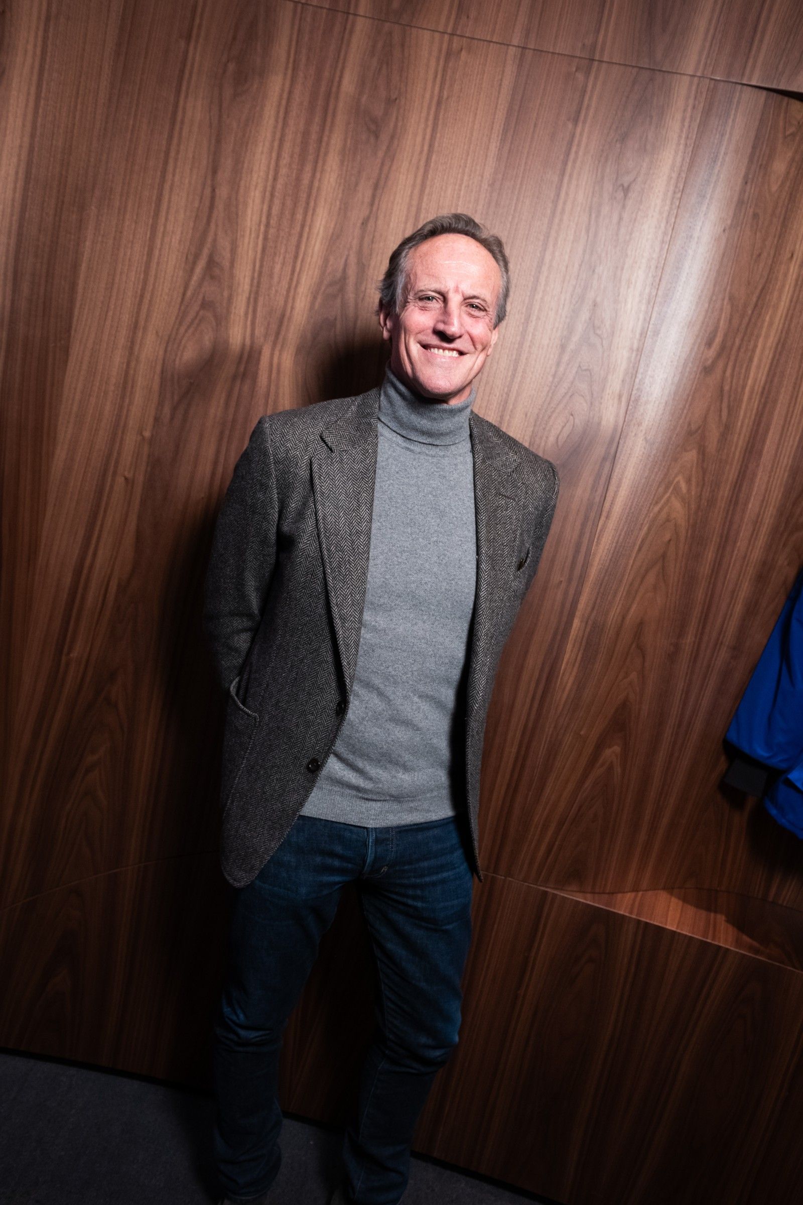 What went down at the opening of Canada Goose's new Italian flagship store in Milan A dialogue between the Arctic and the Alps in the heart of the Quadrilatero | Image 593581