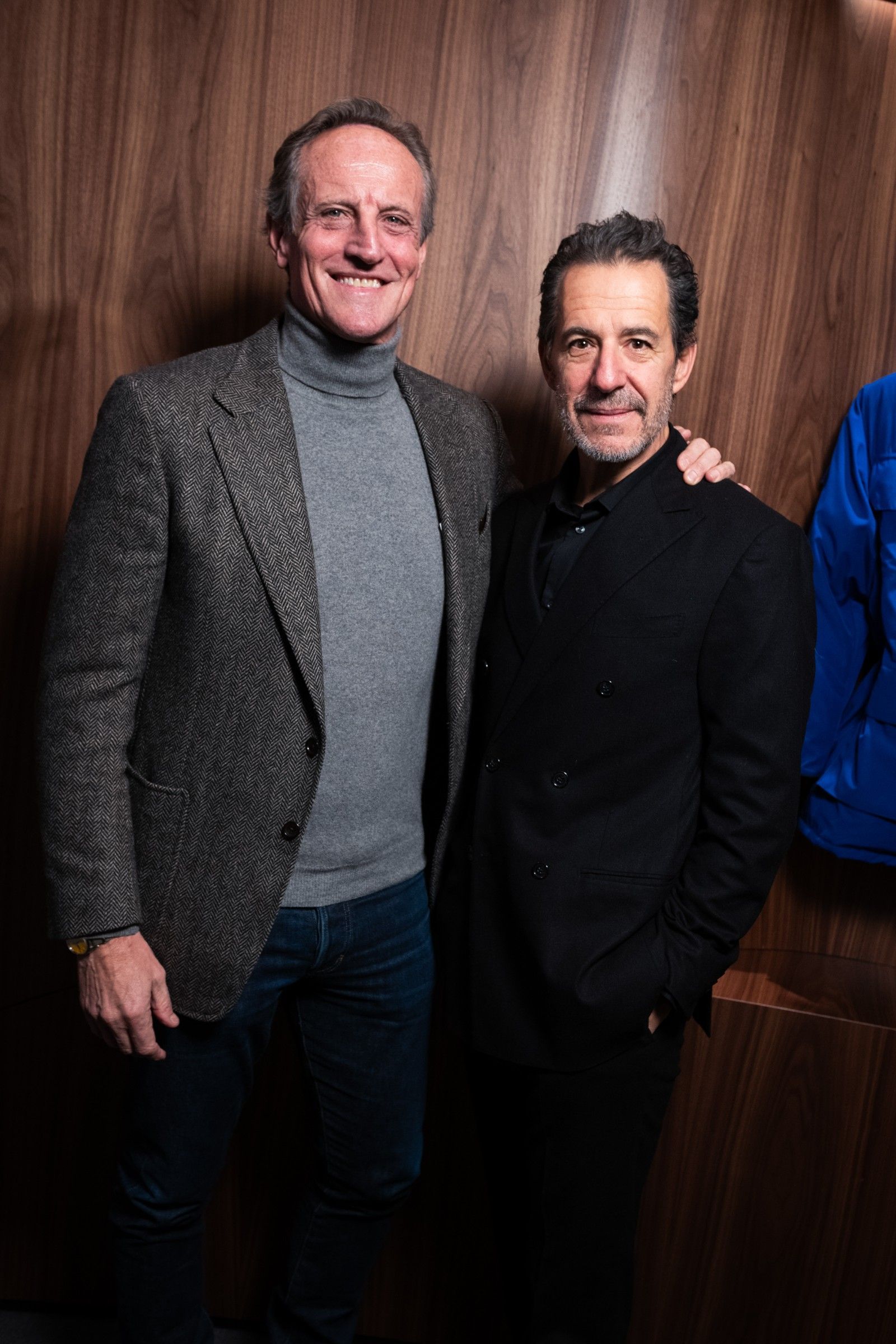 What went down at the opening of Canada Goose's new Italian flagship store in Milan A dialogue between the Arctic and the Alps in the heart of the Quadrilatero | Image 593579