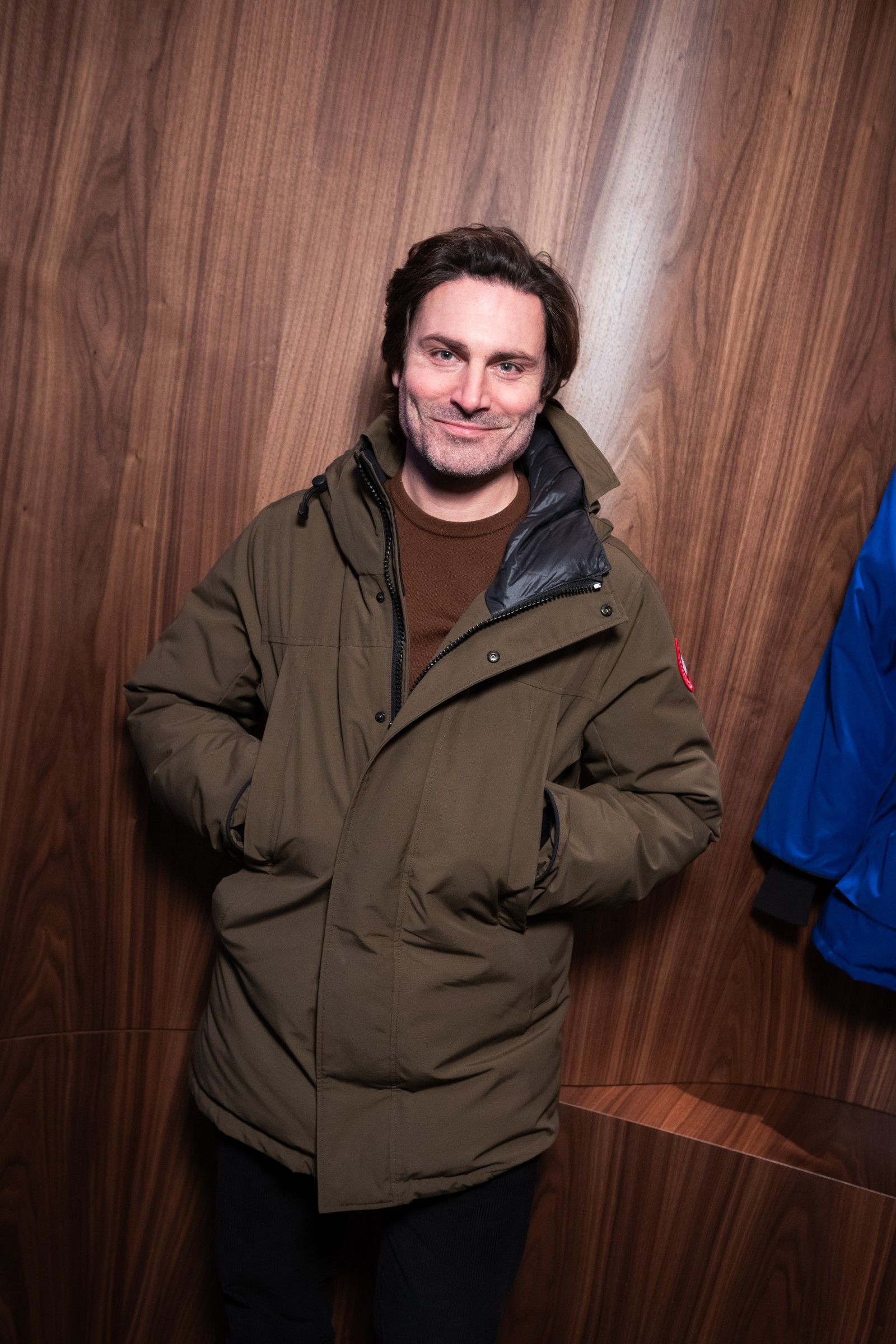 What went down at the opening of Canada Goose's new Italian flagship store in Milan A dialogue between the Arctic and the Alps in the heart of the Quadrilatero | Image 593571