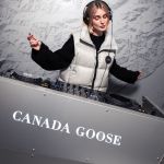 Come è andata l’apertura del nuovo flagship italiano di Canada Goose a Milano Un dialogo tra Artico e Alpi nel cuore del Quadrilatero