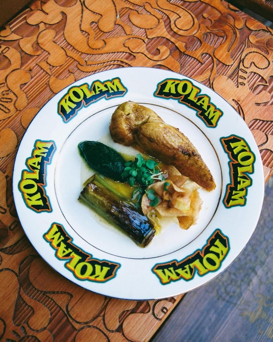 5 choses à faire ce week-end à Paris  Du 28 au 30 novembre