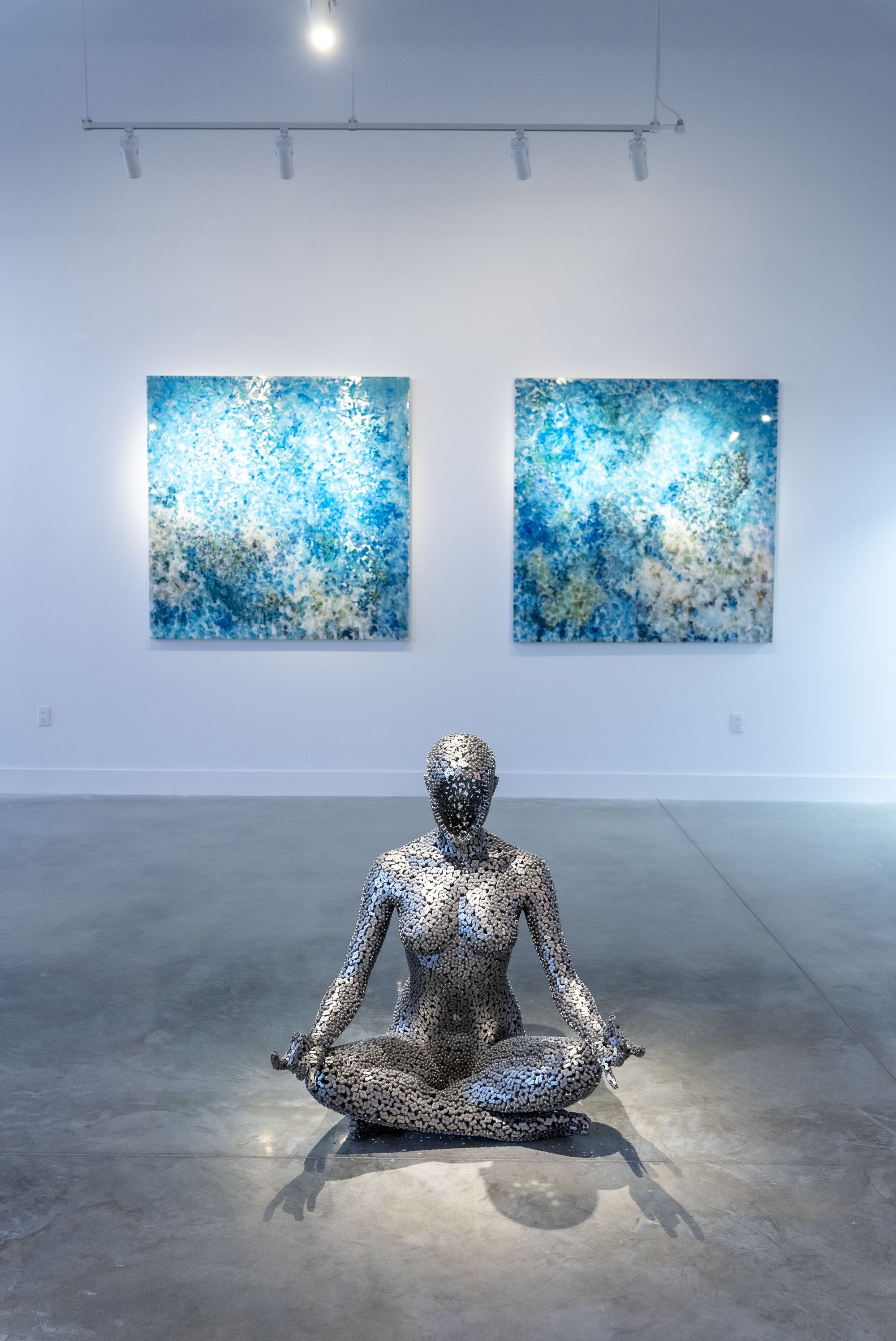 Liquid Art System lands at Miami Art Week  The spirit of Capri arrives in the heart of Miami