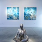 Liquid Art System sbarca alla Miami Art Week Lo spirito di Capri arriva nel cuore di Miami
