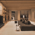 Il nuovo store di Zara a Barcellona sembra quello di una Maison La strategia di upmarket di Inditex sta funzionando