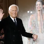 Armani ha organizzato un nuovo board Ecco chi sarà ai vertici dell'azienda italiana