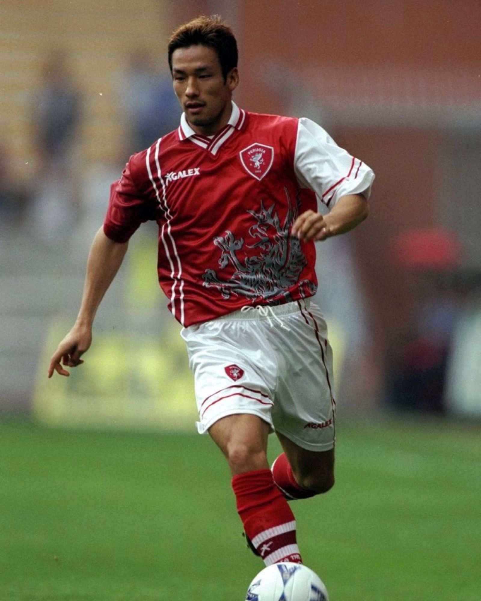 Galex has officially announced its return Will another self-produced brand joins Serie A?