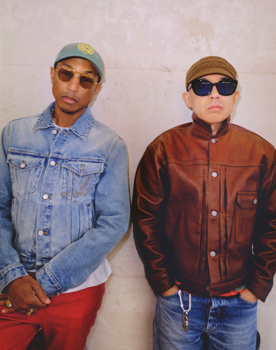 HUMAN MADE a fait ses débuts en bourse avec +13% La première marque de streetwear cotée en bourse